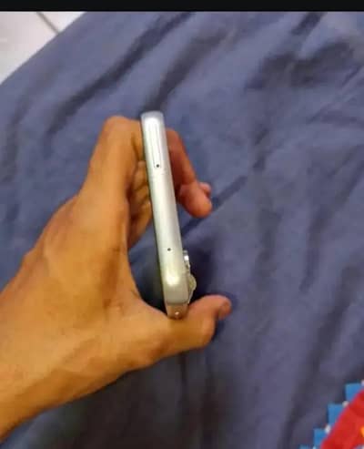 samsung galaxy a54 10/10white colour with box