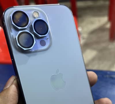 iPhone 13 Pro Factory Unlock