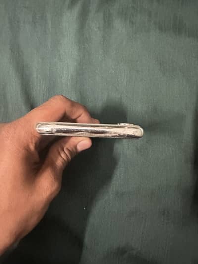 IPHONE X 256 Gb PTA APPROVED