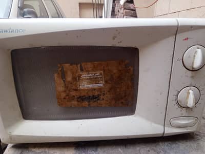 Microwave Oven for sale 20 litre Oven, Geniune Oven for sale