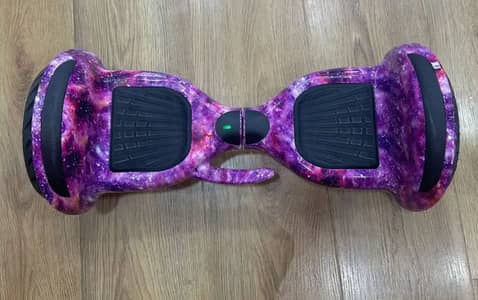 Electrical Hoverboard