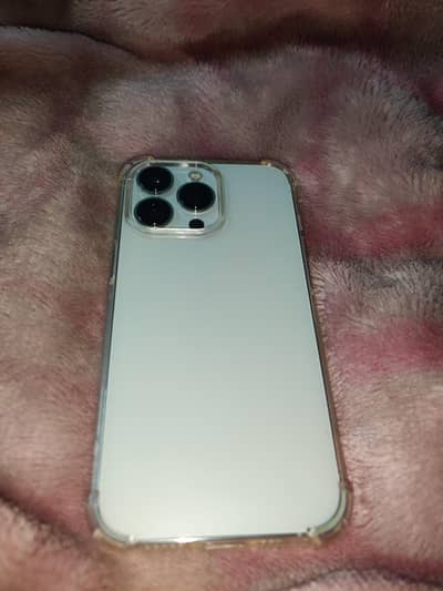 iPhone 13 Pro PTA Approved