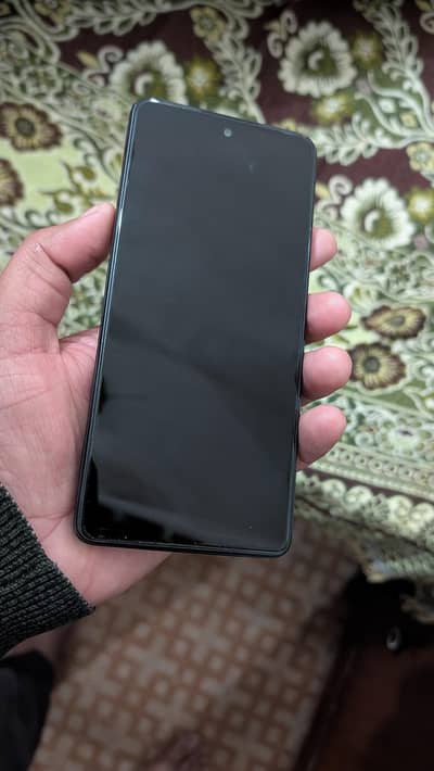 Infinix Note 30 , 8Gb/256Gb , Sealed,with original Box