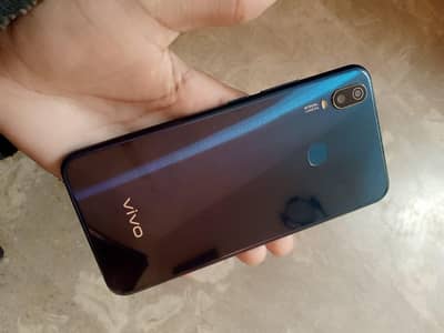 Vivo y11 3/32 total original