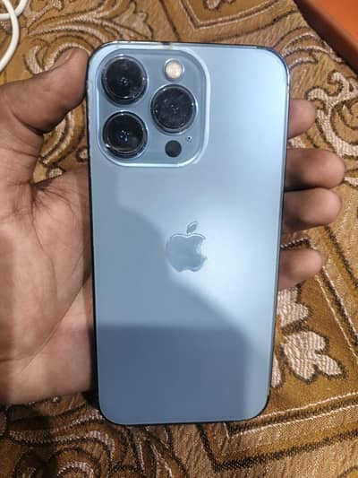 iphone 13 pro non pta 256 battery service