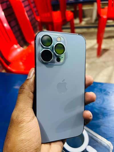 Iphone 13 Pro Factory Unlock