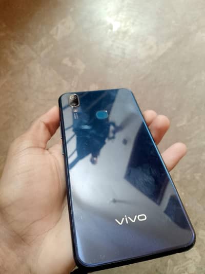 Vivo y11 3/32 total original