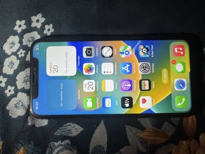 Iphone X 64 GB