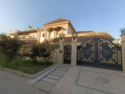 Twenty marla house available for sale brigadier coloni sialkot