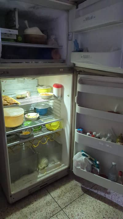 Fridge for sale