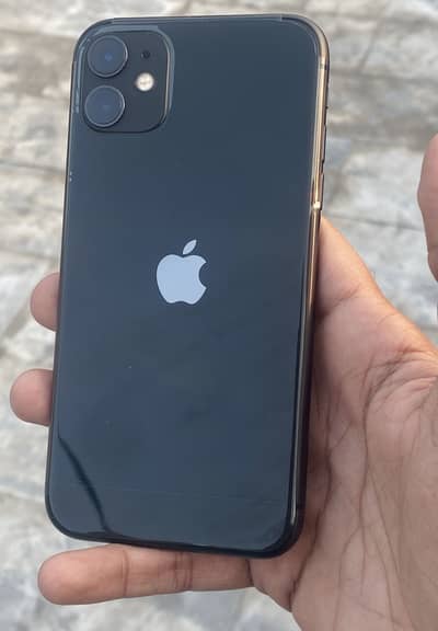 Iphone 11 128gb Factory unlock