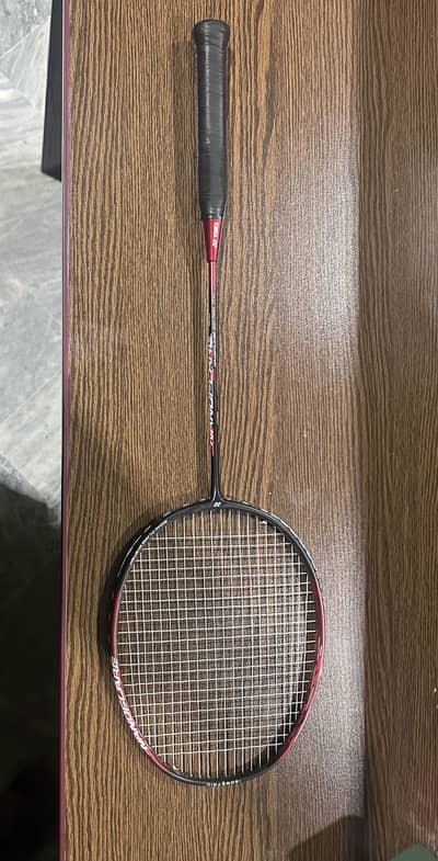Original Yonex Nanoflare 001 Ability Badminton Racket
