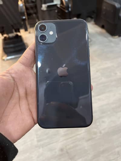 iPhone 11 non pta