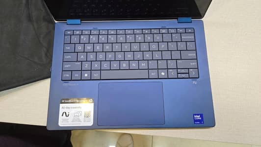 HP Omni Book X Flip fm0023dx Intel® Core™ Ultra 7 256V, 16GB