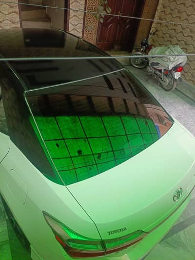 Toyota corolla Altis X 2023 03094734787