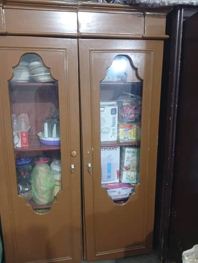 Divider Shelves Furniture for Sell only 5 Hazar