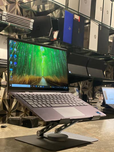 Dell Vostro i7-11th | 16/512 | x360 Touch | 14" FHD | COD All Over PAK