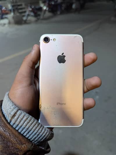 iPhone 7 pta approved