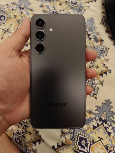 Samsung Galaxy S24 8/256 GB