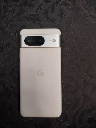 Google pixel 8 official pta approved