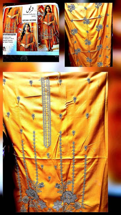 luxury united collection