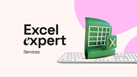 i want Excel job . you can contact on this number 03701015232