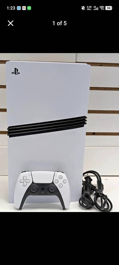 Playstation 5 Pro
