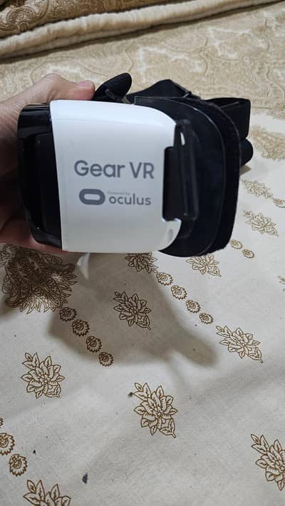 oculus VR Gear
