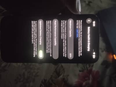 I am selling My IPhone 13 JV 128GB