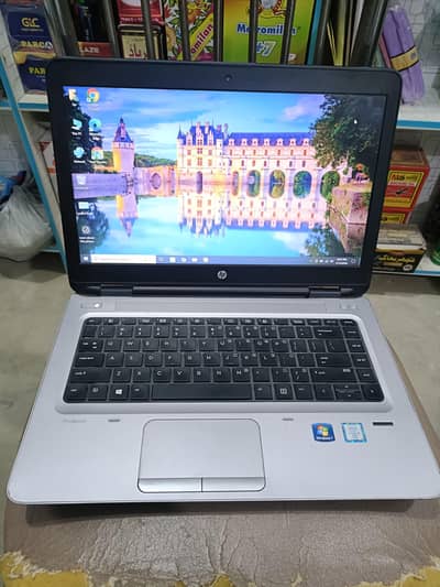 HP ProBook 450 G2 i5 6th