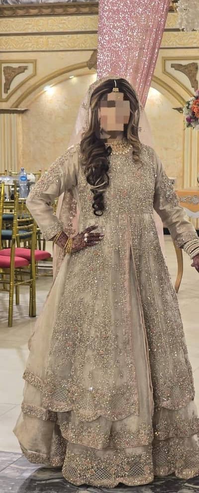 Walima maxi