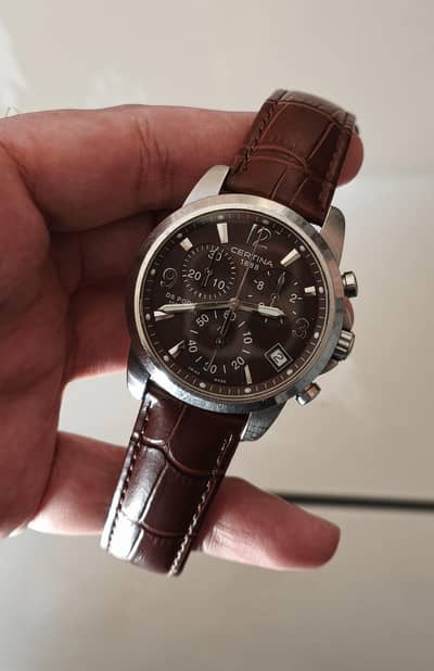 SEIKO/CASIO/ TISSOT /SWISS /IMPORTED WATCHES