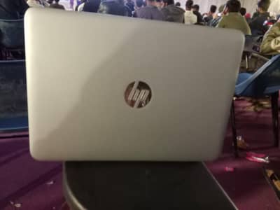 Model Hp G3 820