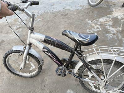 16 inch bicycle for sale