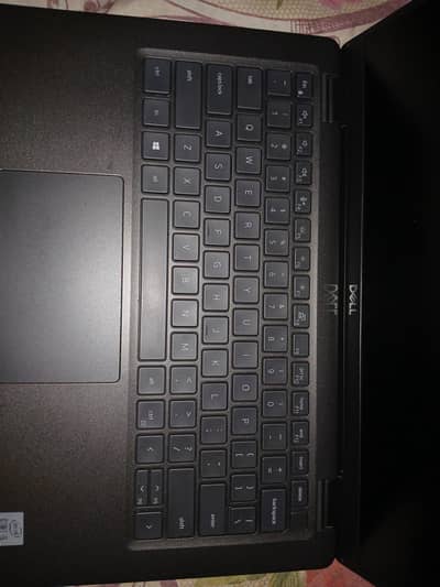 Dell i5 10th Generation 7410