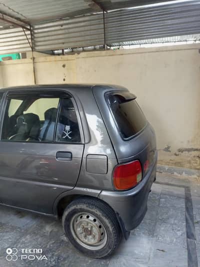 coure 2007 model for sale