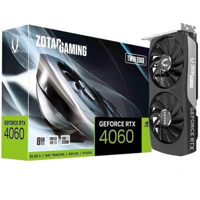ZOTAC RTX 4060