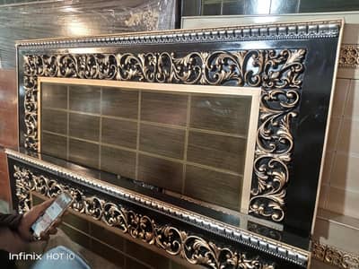 har Tarah ke. . bad taiyar aur order per mil sakte hain