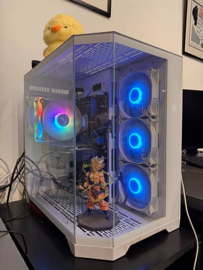 Gaming PC for Sale