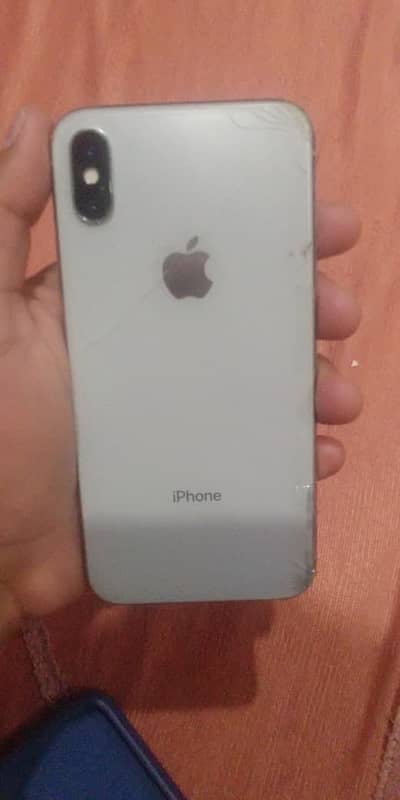 iPhone X 64gb