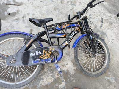 20 inch bicycle for sale