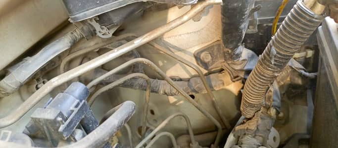 Suzuki alto japani. model 2017 import 2021