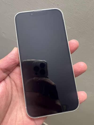 iphone 13 FU 9.5/10 128gb with box
