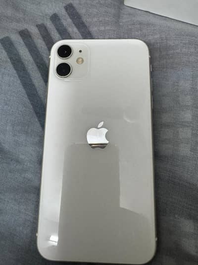 Iphone 11 PTA approved