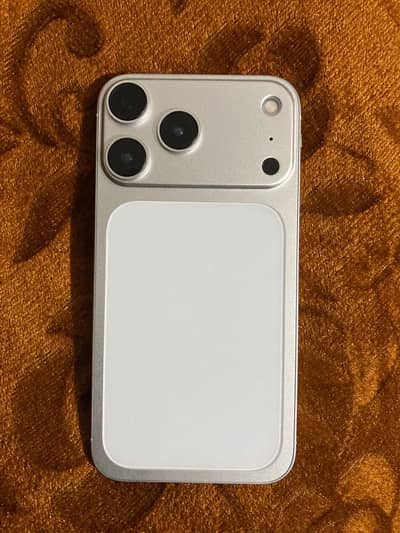 I phone 11 Converted 17 Pro