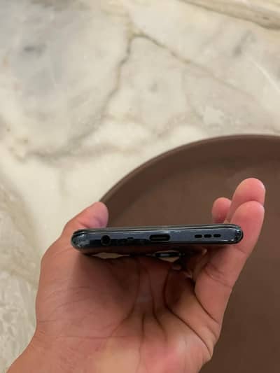 One plus PTA approved