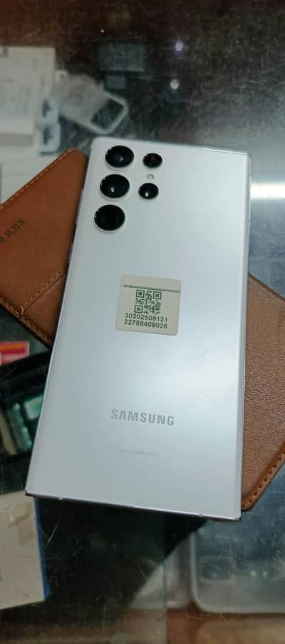 SAMSUNG S22 APPROVED 12-512