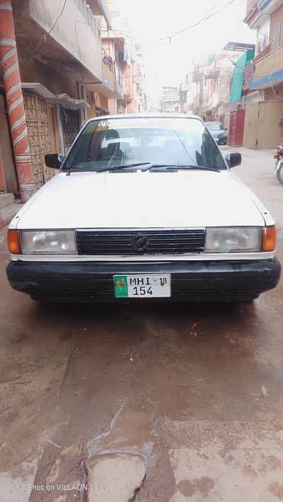 Nissan sunny urgent for sell