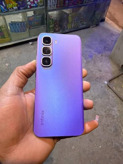 Infinix hot 60 pro plus
