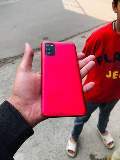 samsung mobile exchange possible